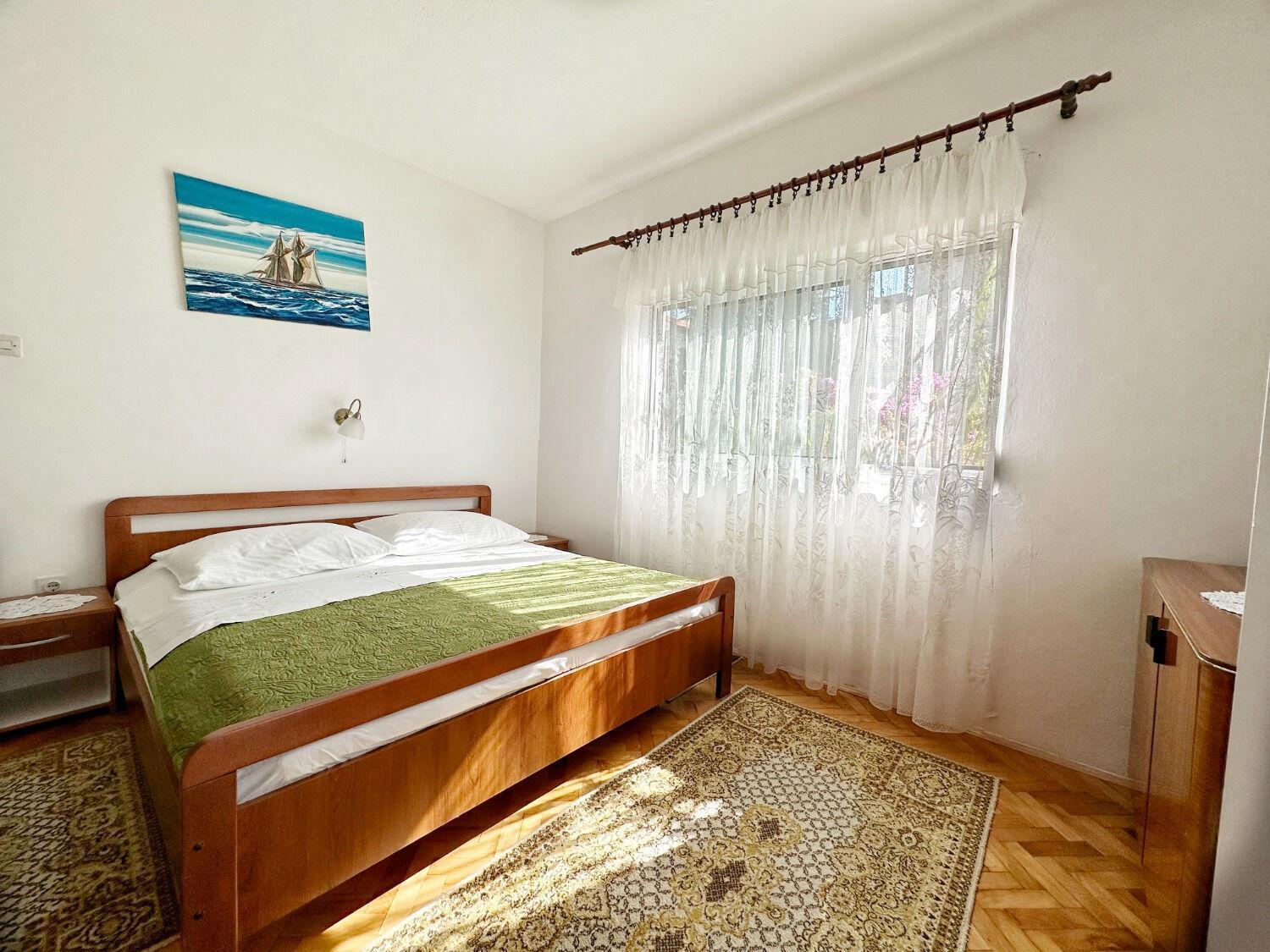 Apartments Kaza Trogir Exterior photo