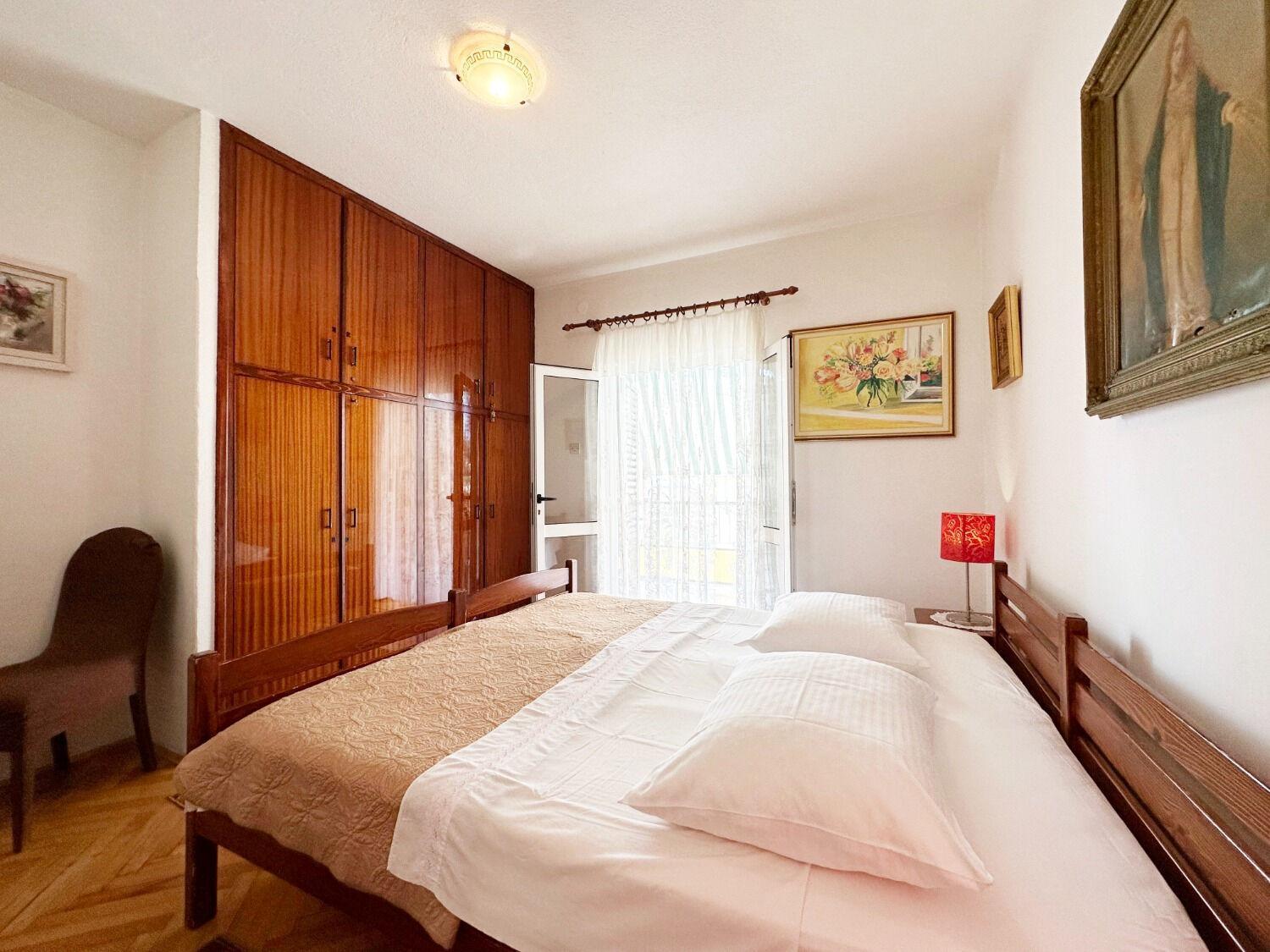 Apartments Kaza Trogir Exterior photo