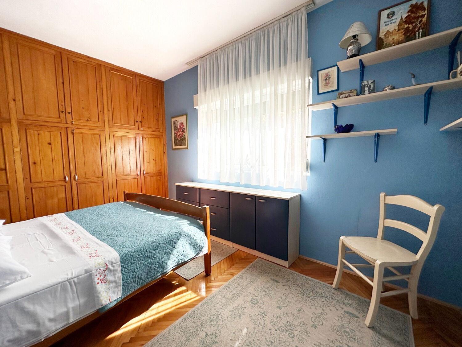 Apartments Kaza Trogir Exterior photo
