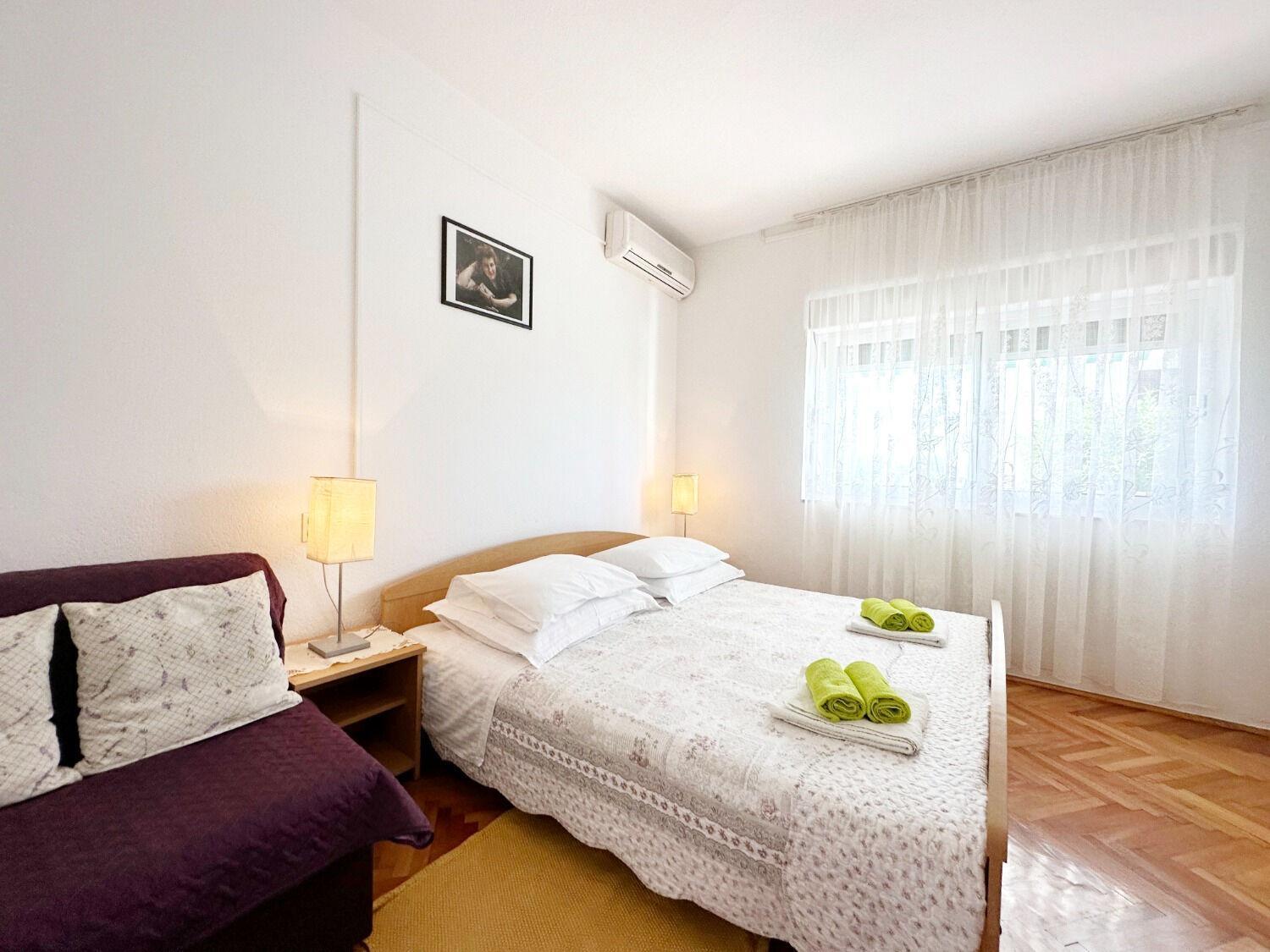Apartments Kaza Trogir Exterior photo