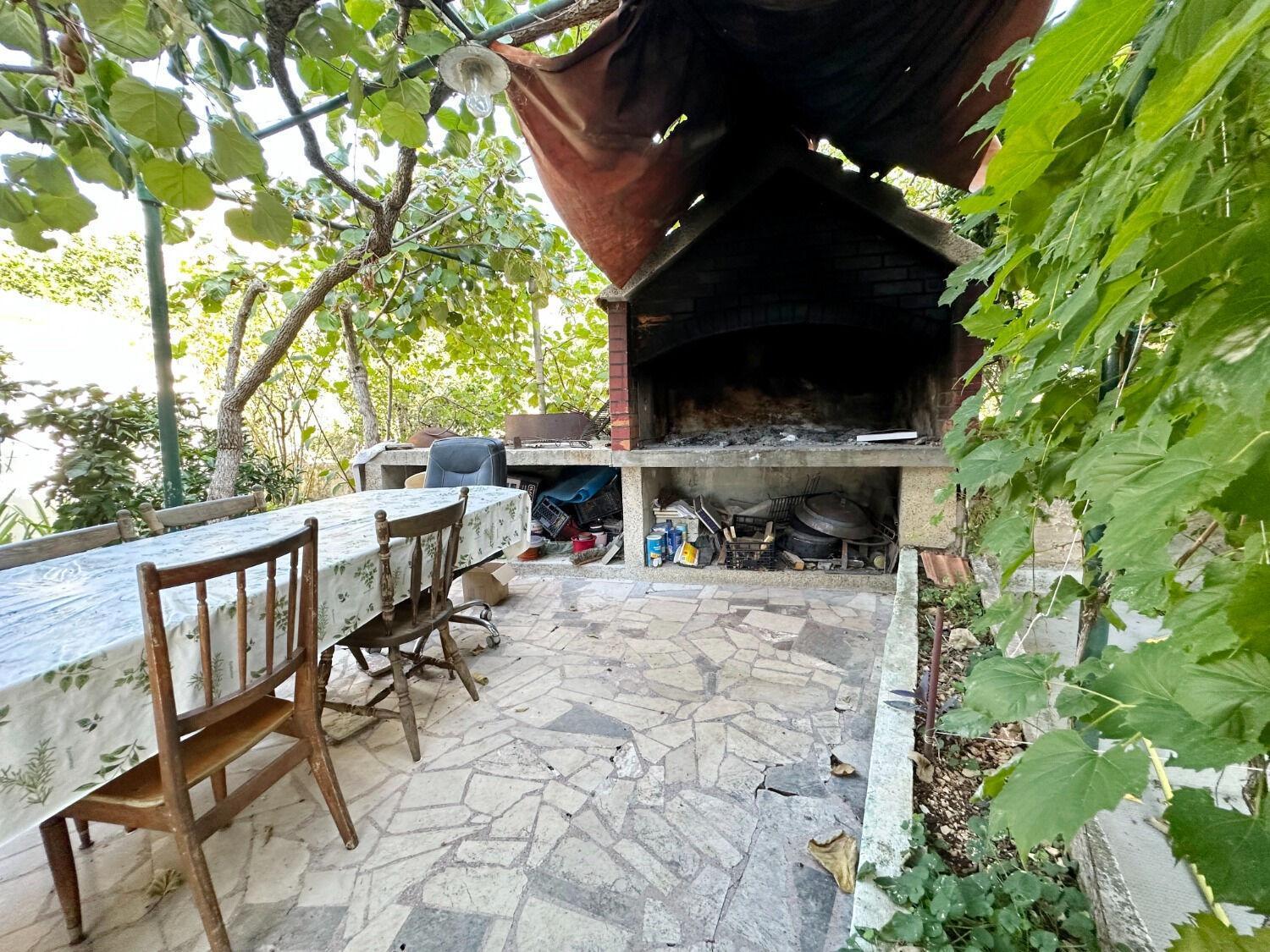 Apartments Kaza Trogir Exterior photo
