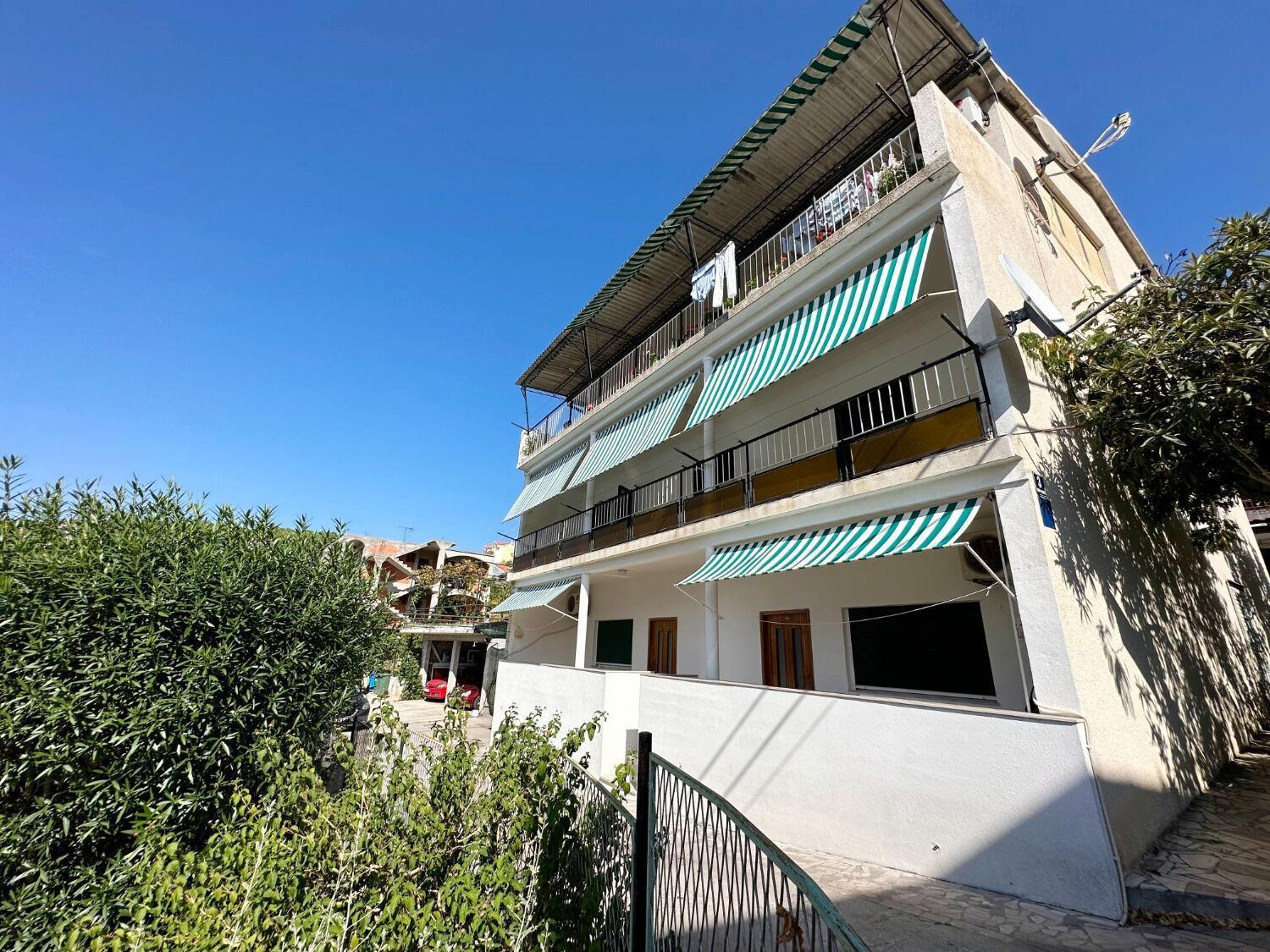 Apartments Kaza Trogir Exterior photo
