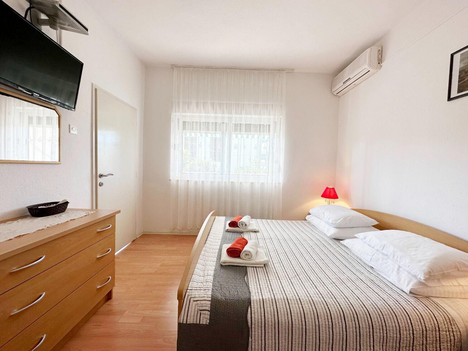 Apartments Kaza Trogir Exterior photo
