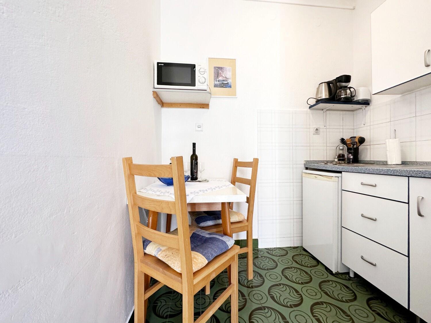 Apartments Kaza Trogir Exterior photo